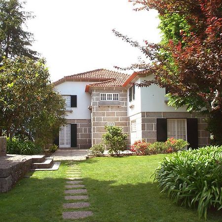 Quinta Das Vessadas Castelo de Paiva Bagian luar foto