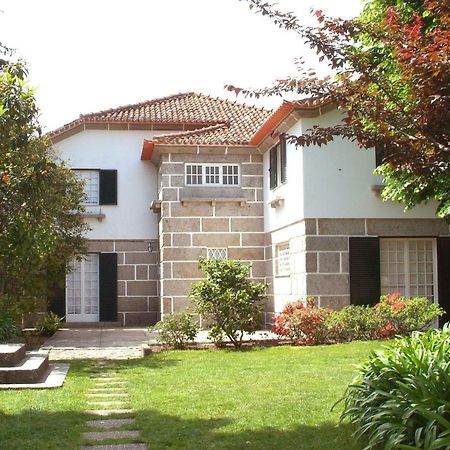 Quinta Das Vessadas Castelo de Paiva Bagian luar foto