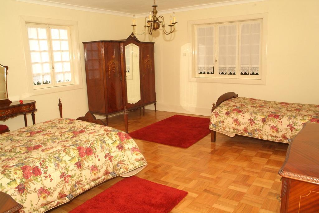 Quinta Das Vessadas Castelo de Paiva Bagian luar foto