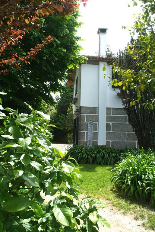 Quinta Das Vessadas Castelo de Paiva Bagian luar foto