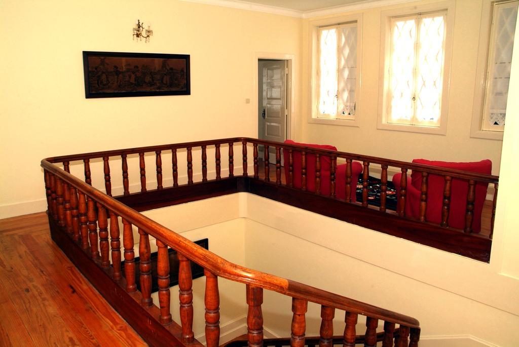 Quinta Das Vessadas Castelo de Paiva Bagian luar foto