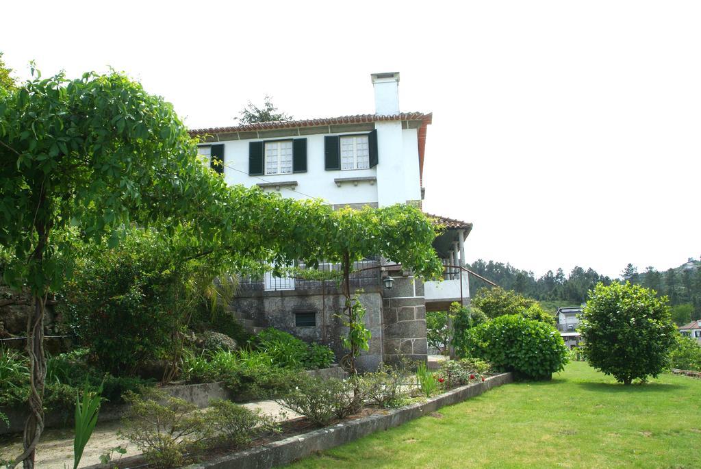 Quinta Das Vessadas Castelo de Paiva Bagian luar foto