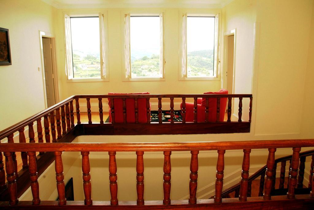 Quinta Das Vessadas Castelo de Paiva Bagian luar foto