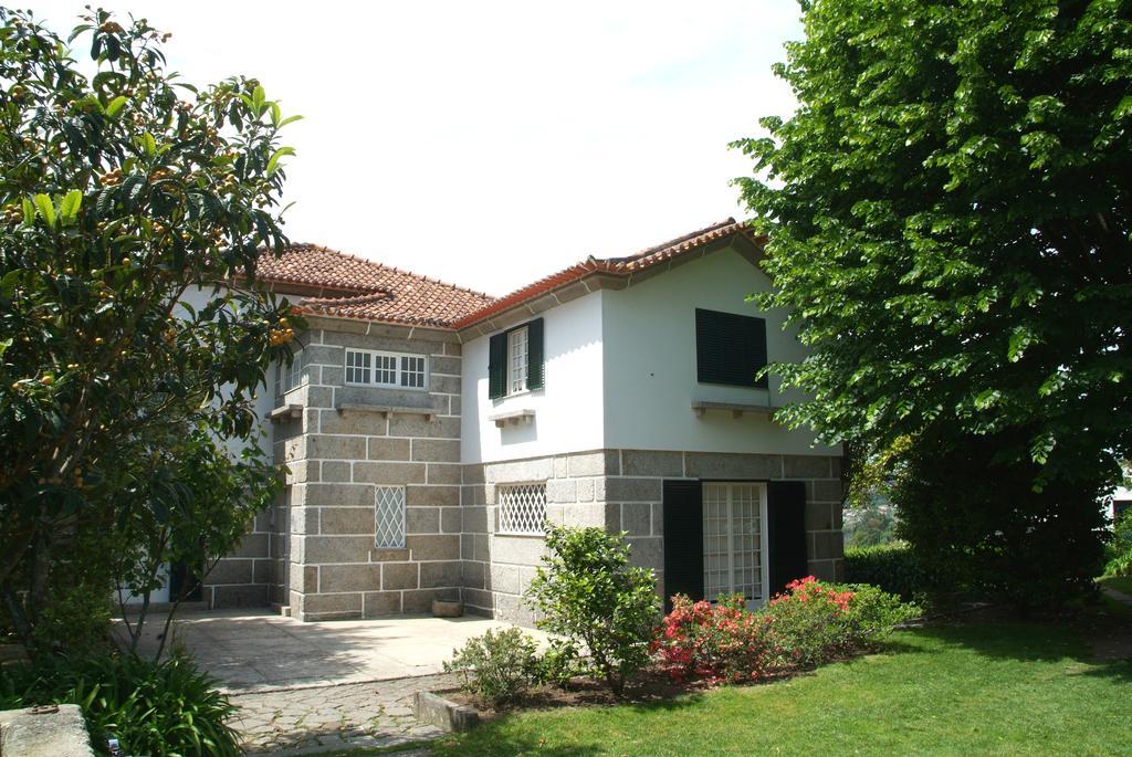 Quinta Das Vessadas Castelo de Paiva Bagian luar foto