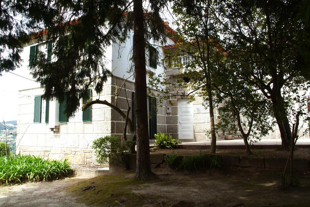Quinta Das Vessadas Castelo de Paiva Bagian luar foto