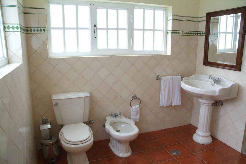 Quinta Das Vessadas Castelo de Paiva Bagian luar foto