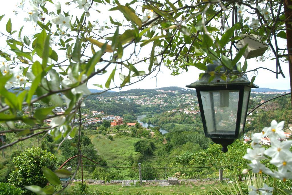 Quinta Das Vessadas Castelo de Paiva Bagian luar foto