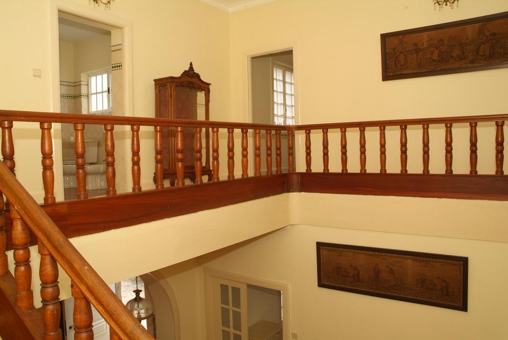 Quinta Das Vessadas Castelo de Paiva Bagian luar foto