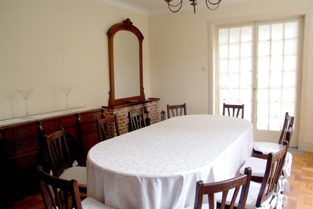 Quinta Das Vessadas Castelo de Paiva Bagian luar foto