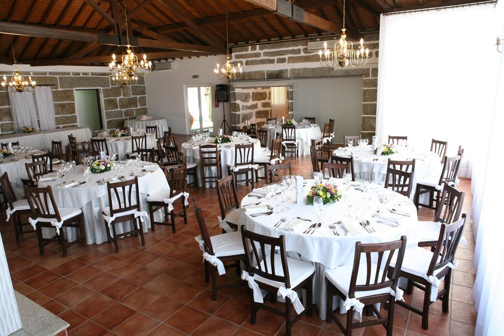 Quinta Das Vessadas Castelo de Paiva Bagian luar foto