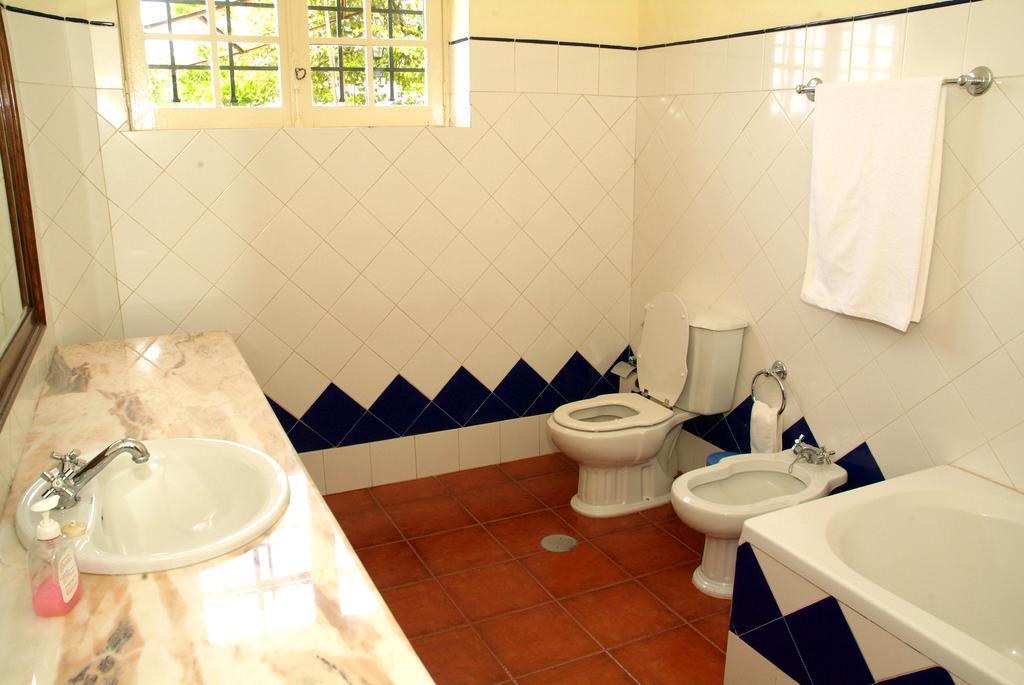 Quinta Das Vessadas Castelo de Paiva Bagian luar foto