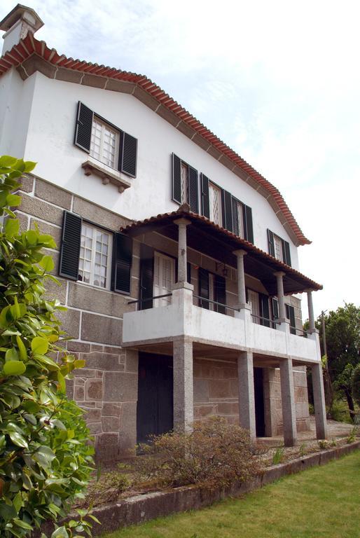 Quinta Das Vessadas Castelo de Paiva Bagian luar foto