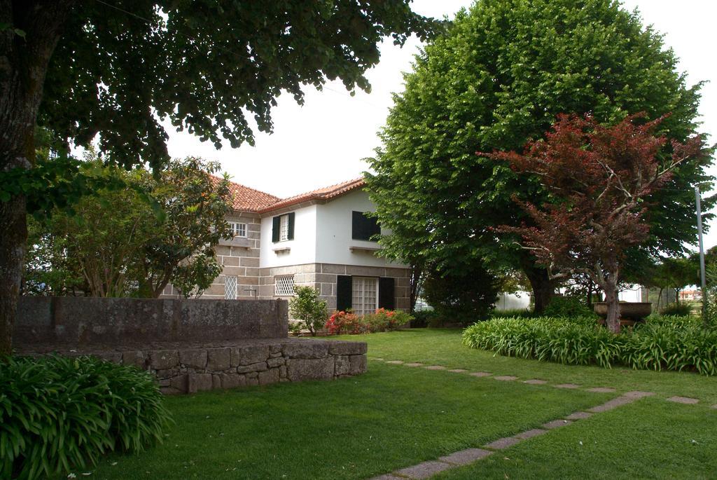 Quinta Das Vessadas Castelo de Paiva Bagian luar foto