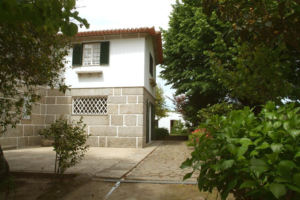 Quinta Das Vessadas Castelo de Paiva Bagian luar foto