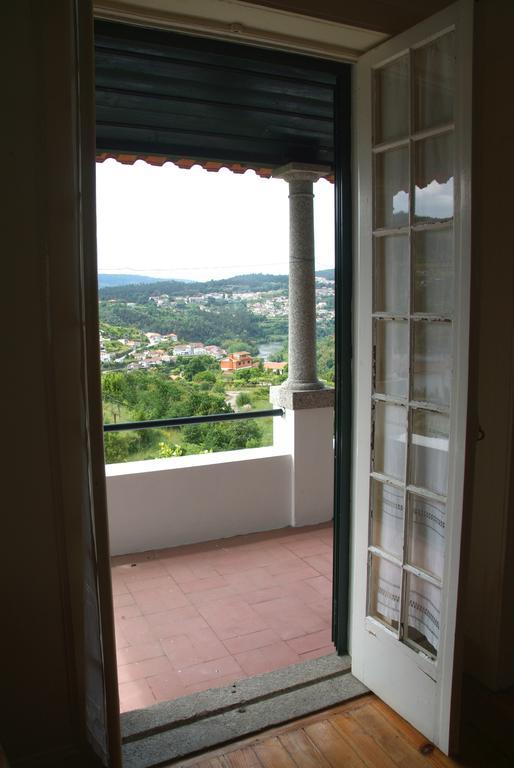 Quinta Das Vessadas Castelo de Paiva Bagian luar foto